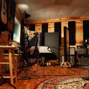 Studio-Small