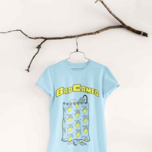 Blue Lemon T-Shirt