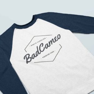 Baseball Tee