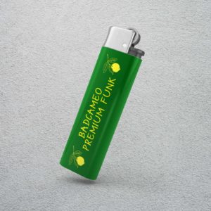 Lighter